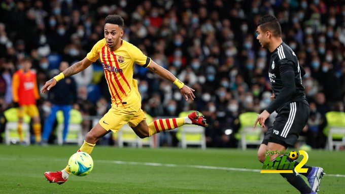 تعرف على أرباح ريال مدريد وبرشلونة من الجولة الأمريكية.!