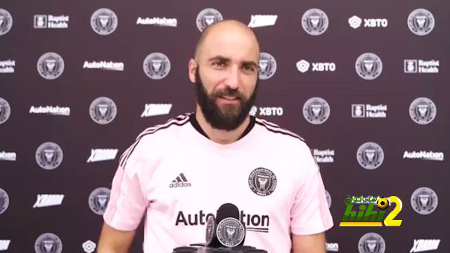 هيجواين: هذه أفضل نسخة دوري أبطال أوروبا توج بها ريال مدريد