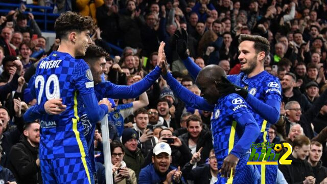 إيفرتون يستهدف التعاقد مع نجم تشيلسي