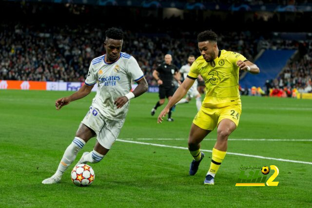 ريال مدريد لم يتخلى عن ضم نجم تشيلسي