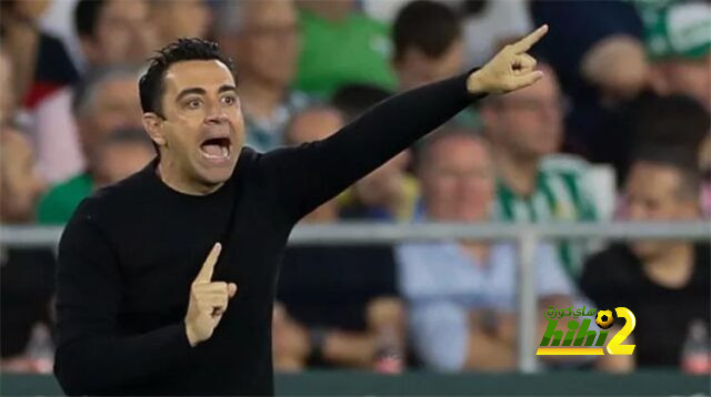 برشلونة يقترب من حسم صفقة دفاعية
