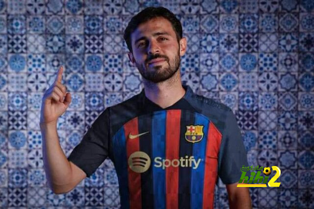 صفقة سيلفا ستدمر برشلونة!