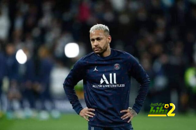 تفاؤل في برشلونة بعد رفض السيتي التعاقد مع نيمار