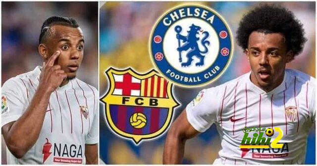 تقارير .. برشلونة لن يستسلم في صفقة كوندي على طريقة رافينيا