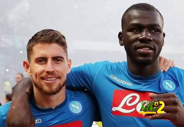 جورجينيو لعب دور رئيسي في انتقال كوليبالي لـ تشيلسي