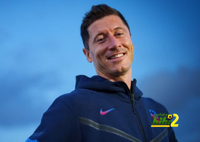 فيديو: إعلان برشلونة الرسمي عن ضم ليفاندوفسكي