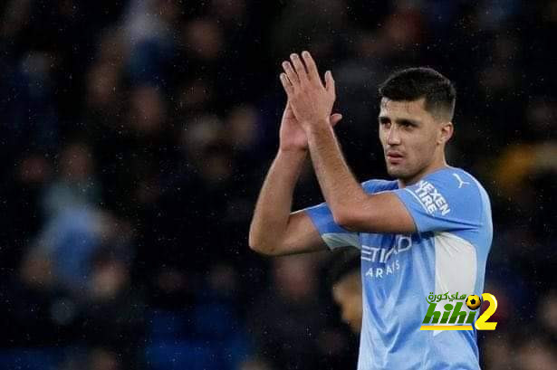 رودري : مانشستر سيتي سيفوز بدوري الأبطال الموسم المقبل