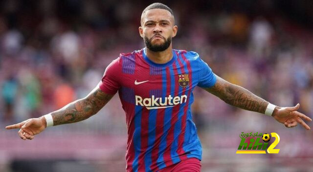 شرط برشلونة الوحيد من أجل رحيل ديباي هذا الصيف