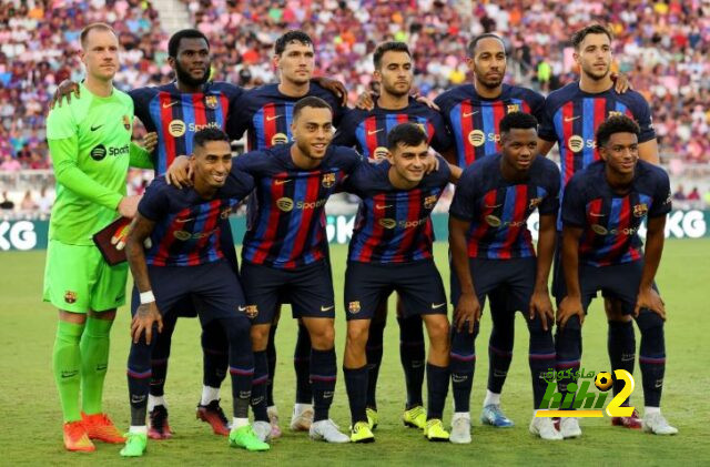 فيديو: هدف برشلونة الأول في إنتر ميامي