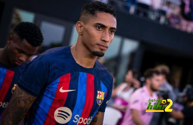 فيديو: هدف برشلونة الثاني في إنتر ميامي