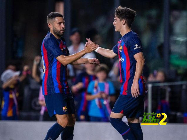 فيديو: هدف برشلونة السادس في إنتر ميامي