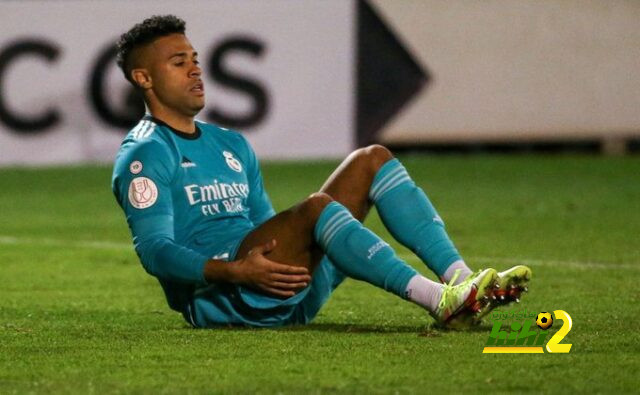 الحل الاخير ليتخلص ريال مدريد من لعنة ماريانو دياز
