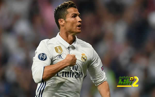 صورة : هل يعود رونالدو لريال مدريد ؟