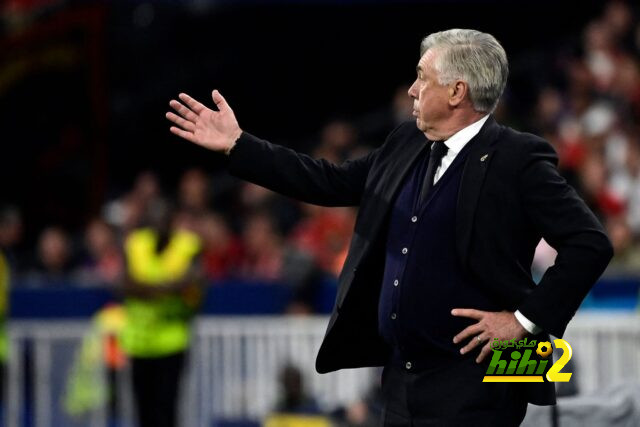ريال مدريد يستهدف التعاقد مع صفقتين من العيار الثقيل