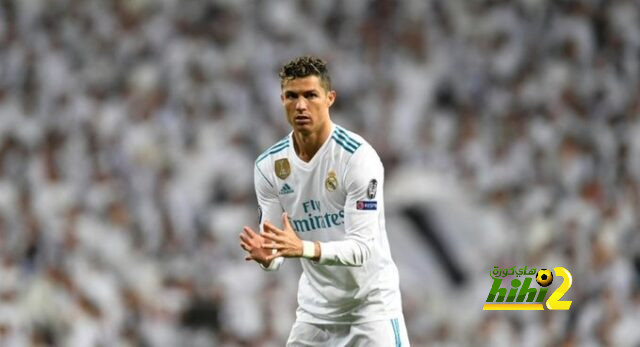 عودة رونالدو إلى ريال مدريد