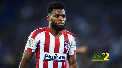 توماس ليمار يقترب من تجديد عقده مع أتلتيكو مدريد