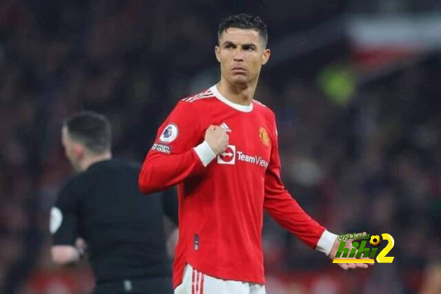 رونالدو يحدد ناديه الجديد