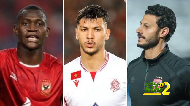 هل ظلم الكاف أشرف داري و جامل الشناوي بجائزة أفضل لاعب في القارة الافريقية ؟