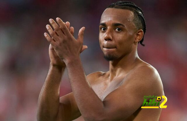 كيف يريد برشلونة كوندي دون أن يطلب التوقيع معه ..؟!