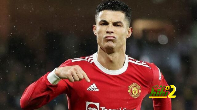 انتقال رونالدو إلى أتلتيكو مدريد .. أمر غير وارد ولكن!