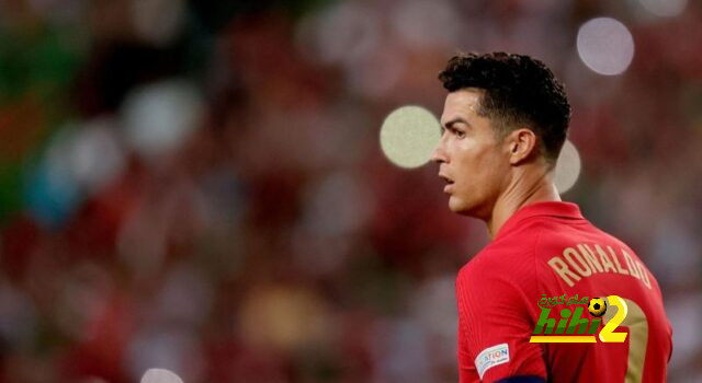 متى ستشعر جماهير أتلتيكو مدريد بالرضا إن تم ضم رونالدو؟