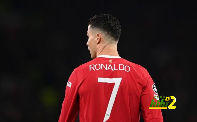 سبب وحيد قد يمنع أتلتيكو مدريد من ضم رونالدو