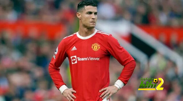 غريزمان .. أفضل من رونالدو في عين أتلتيكو مدريد