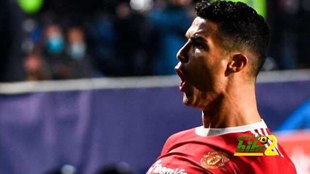 هل يمكن أن تتقبل جماهير أتلتيكو مدريد فكرة وصول رونالدو؟