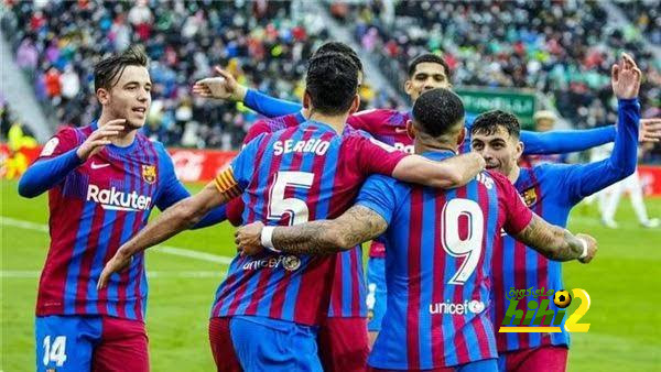 نيوكاسل وجهة مهاجم برشلونة المقبلة