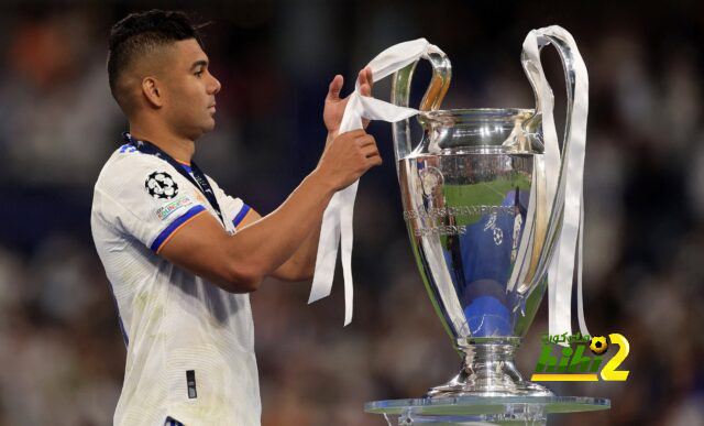 كاسميرو يعلق على مستقبله مع ريال مدريد