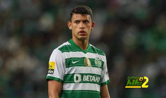 موقف ليفربول من ضم لاعب وسط لشبونة
