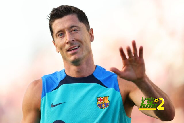 ليفاندوفسكي يكشف الفارق بين البوندسليجا والليجا