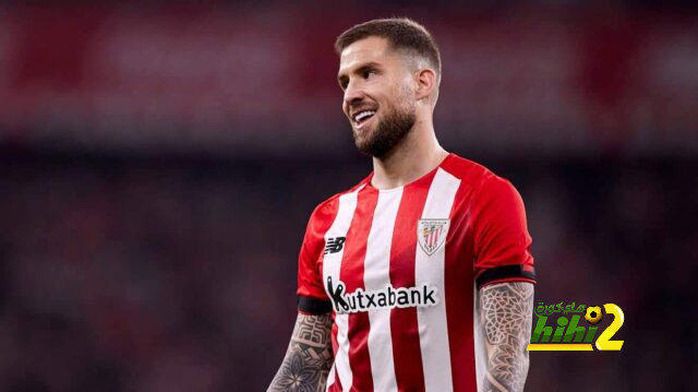 بلباو يرد على عرض برشلونة لضم مارتينيز