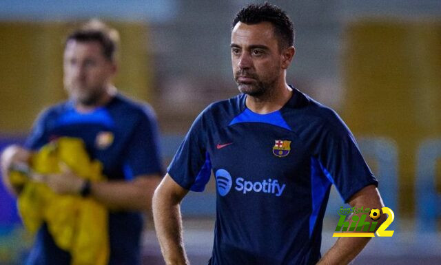 العالم يستعد .. كلاسيكو في لاس فيغاس
