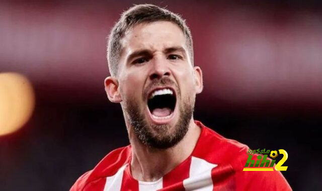 إنيجو مارتينيز! .. هل يناسب فلسفة برشلونة؟