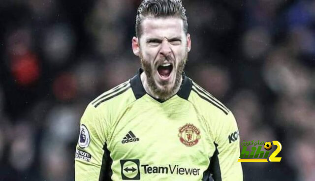دي خيا يرفض ريال مدريد!