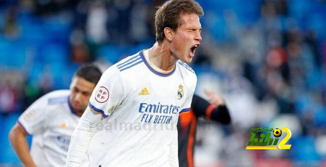 برشلونة جاء على طبق من ذهب لهداف ريال مدريد الجديد