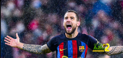 بديل كوندي على رادار برشلونة