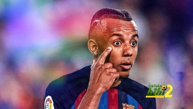 موعد الإعلان الرسمي عن تعاقد برشلونة مع كوندي