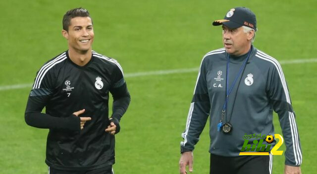 تعليق قوي من أنشيلوتي بشأن إمكانية عودة كريستيانو رونالدو إلى ريال مدريد