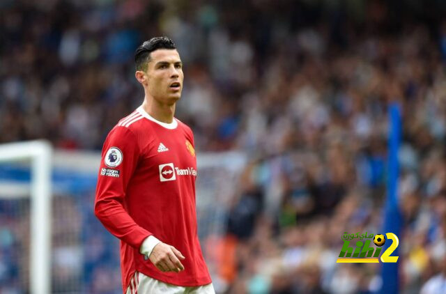 أتلتيكو مدريد يضحي بنجم الفريق من أجل التعاقد مع كريستيانو رونالدو