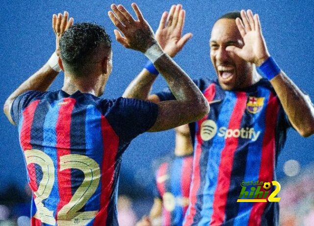صورة: شاهد كيف استفز برشلونة غريمه الريال قبل الكلاسيكو!