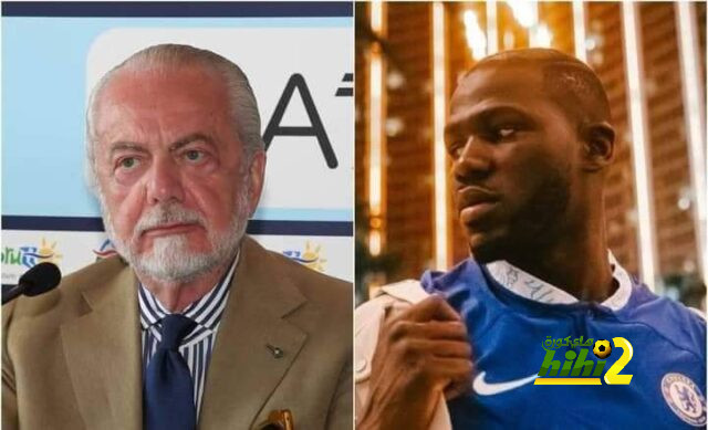 لماذا رفض نابولي بيع كوليبالي لـ برشلونة ؟