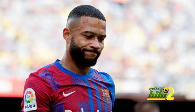 شرط ديباي للرحيل عن برشلونة