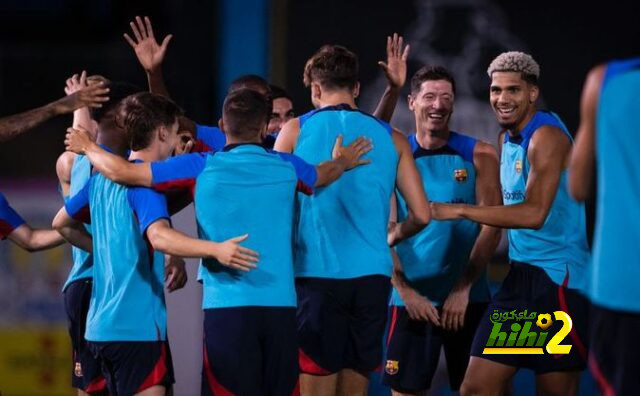 رونسيرو يسخر من حال برشلونة قبل الكلاسيكو الودي