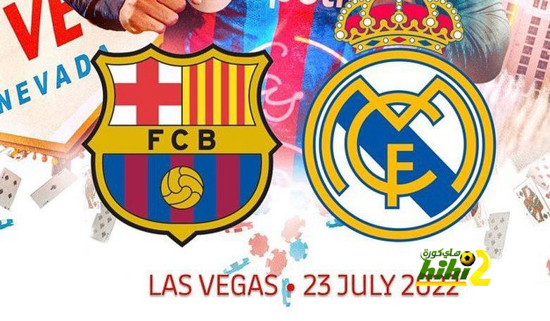 فيديو: شاهد غرفة ملابس ريال مدريد قبل الكلاسيكو
