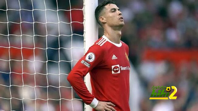 اليونايتد لن يسمح إلا بإعارة رونالدو فقط..!
