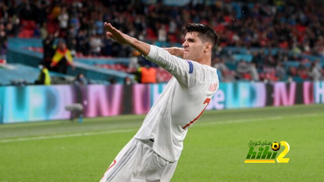 موراتا يستقر على وجهته المقبلة حال رحيله عن أتلتيكو مدريد