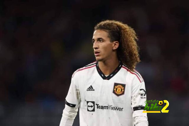 مدرب بيرمنجهام يكشف موقفه من ضم حنبعل