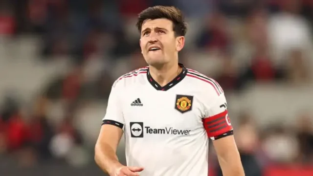 ماجواير ليس لديه أى نية في الانتقال لبرشلونة!